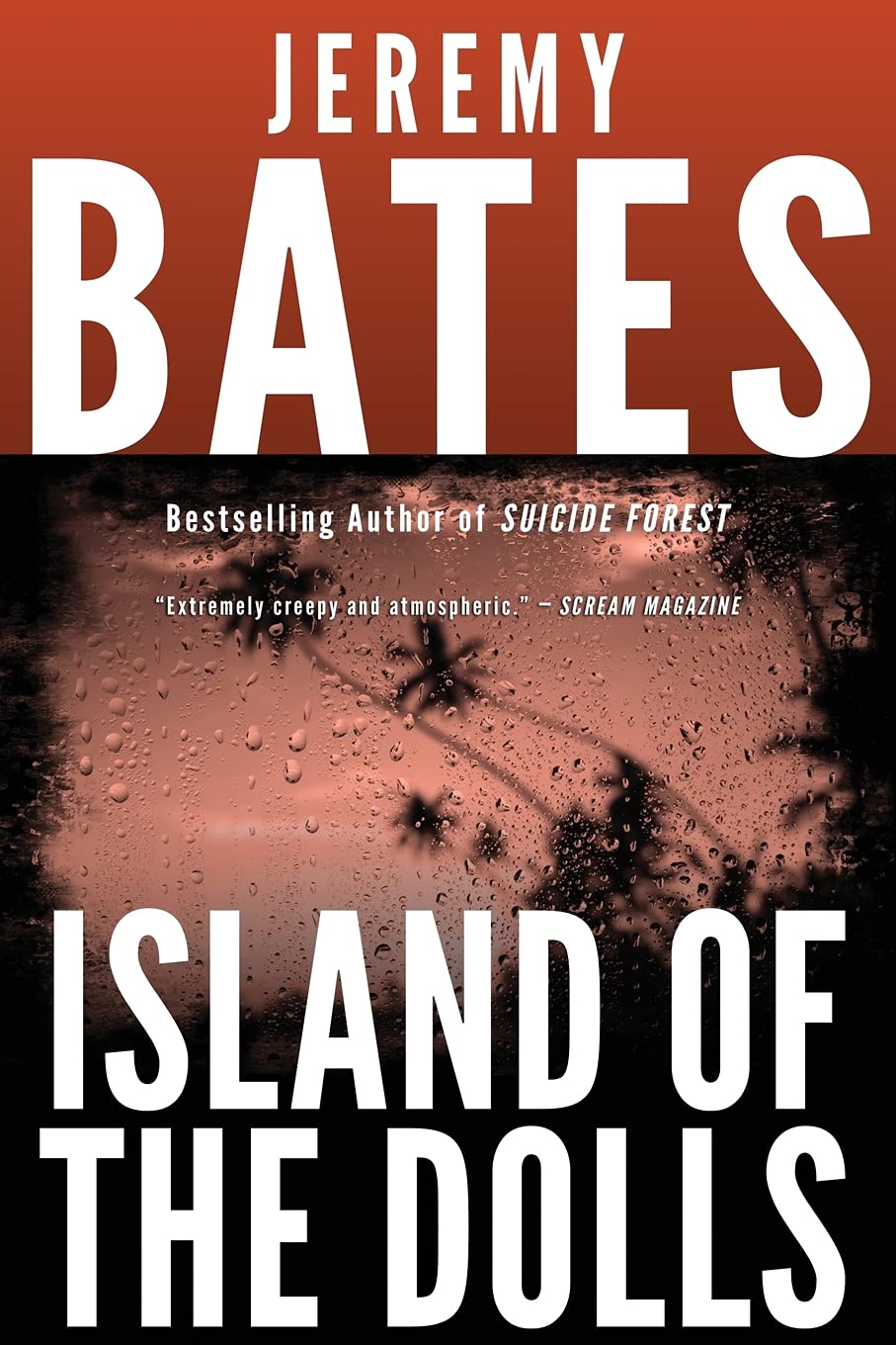 Island of the Dolls Action & Adventure