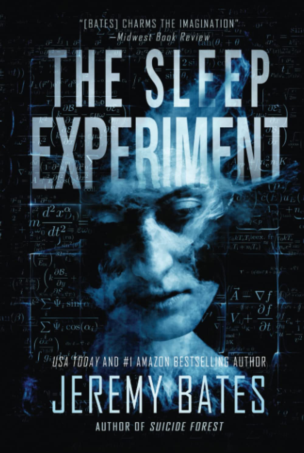 The Sleep Experiment (World's Scariest Legends, Band 2) Action & Adventure
