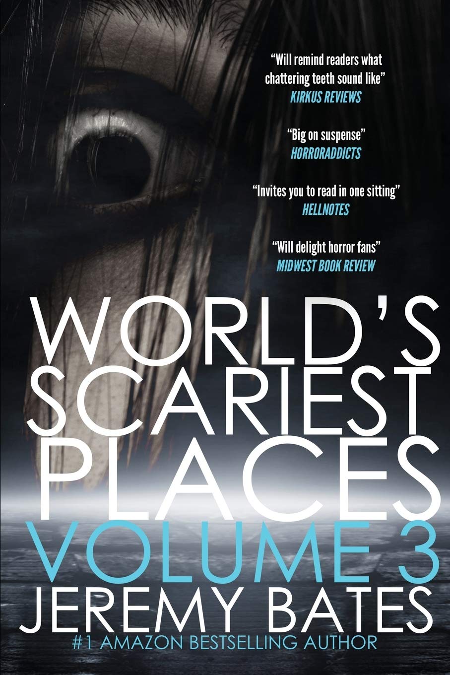 World's Scariest Places: Volume 3: Mountain of the Dead & Hotel Chelsea book