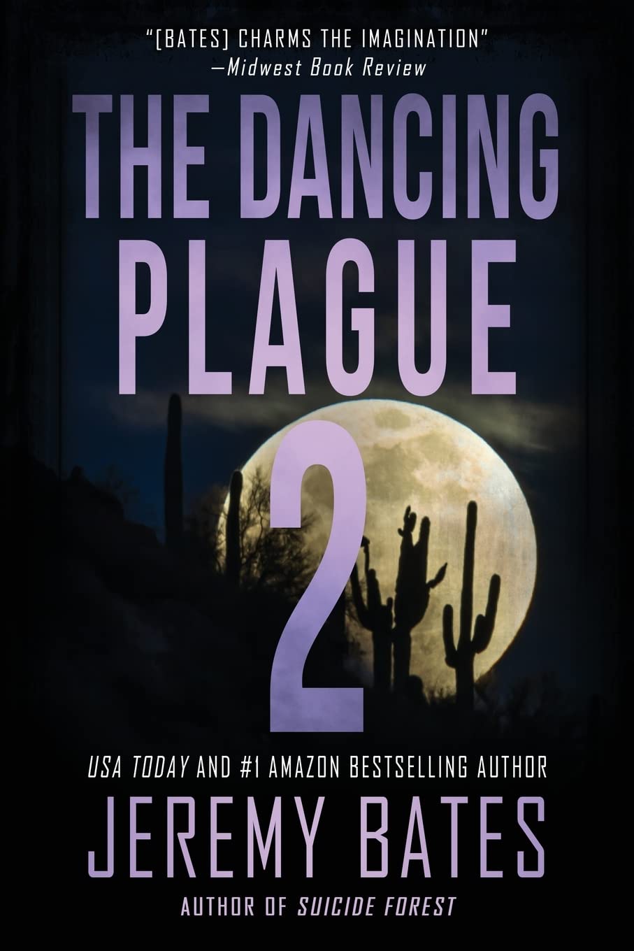 The Dancing Plague 2 (World's Scariest Legends, Band 6) Horror & Mystery