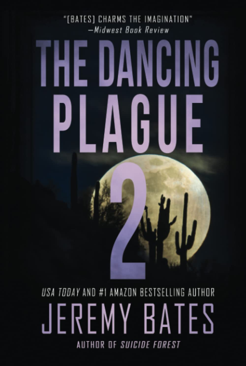 The Dancing Plague 2 (World's Scariest Legends, Band 6) Horror & Mystery