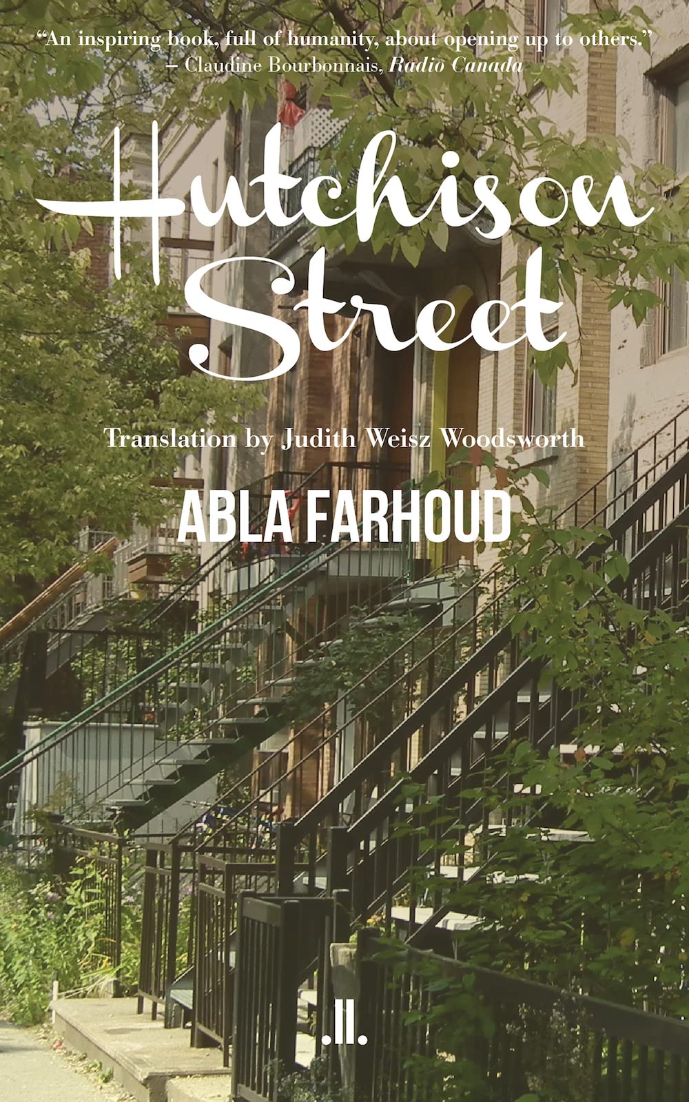 Hutchison Street International