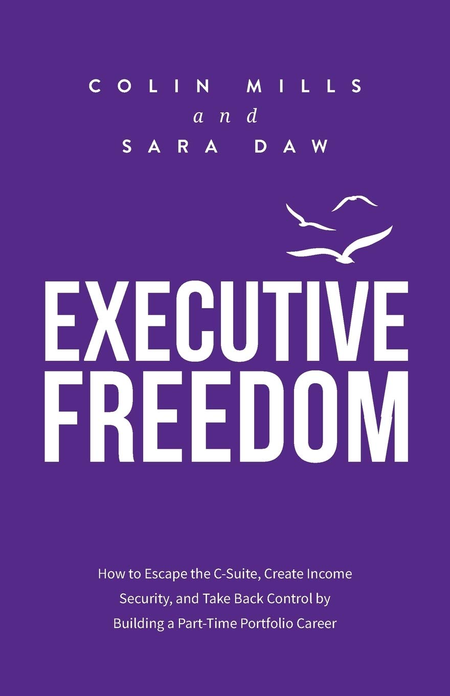 Executive Freedom Business, Finance & Career Books