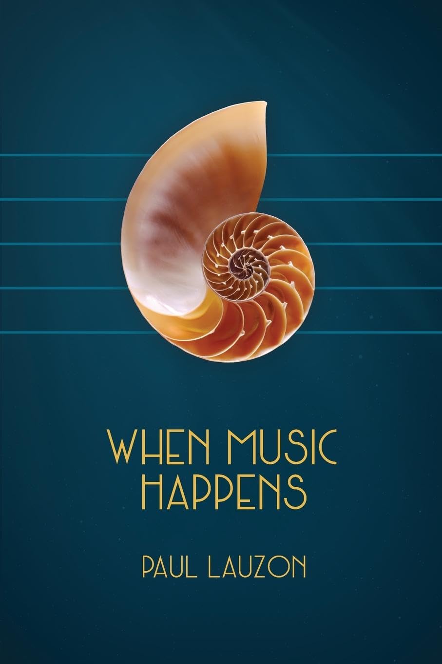Product Image: When Music Happens