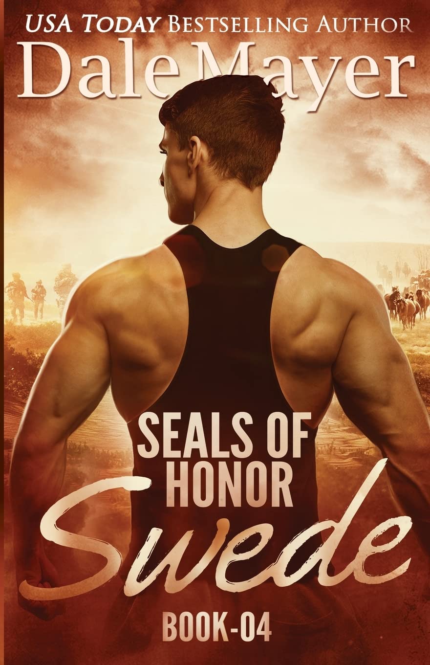 SEALs of Honor: Swede Action & Adventure