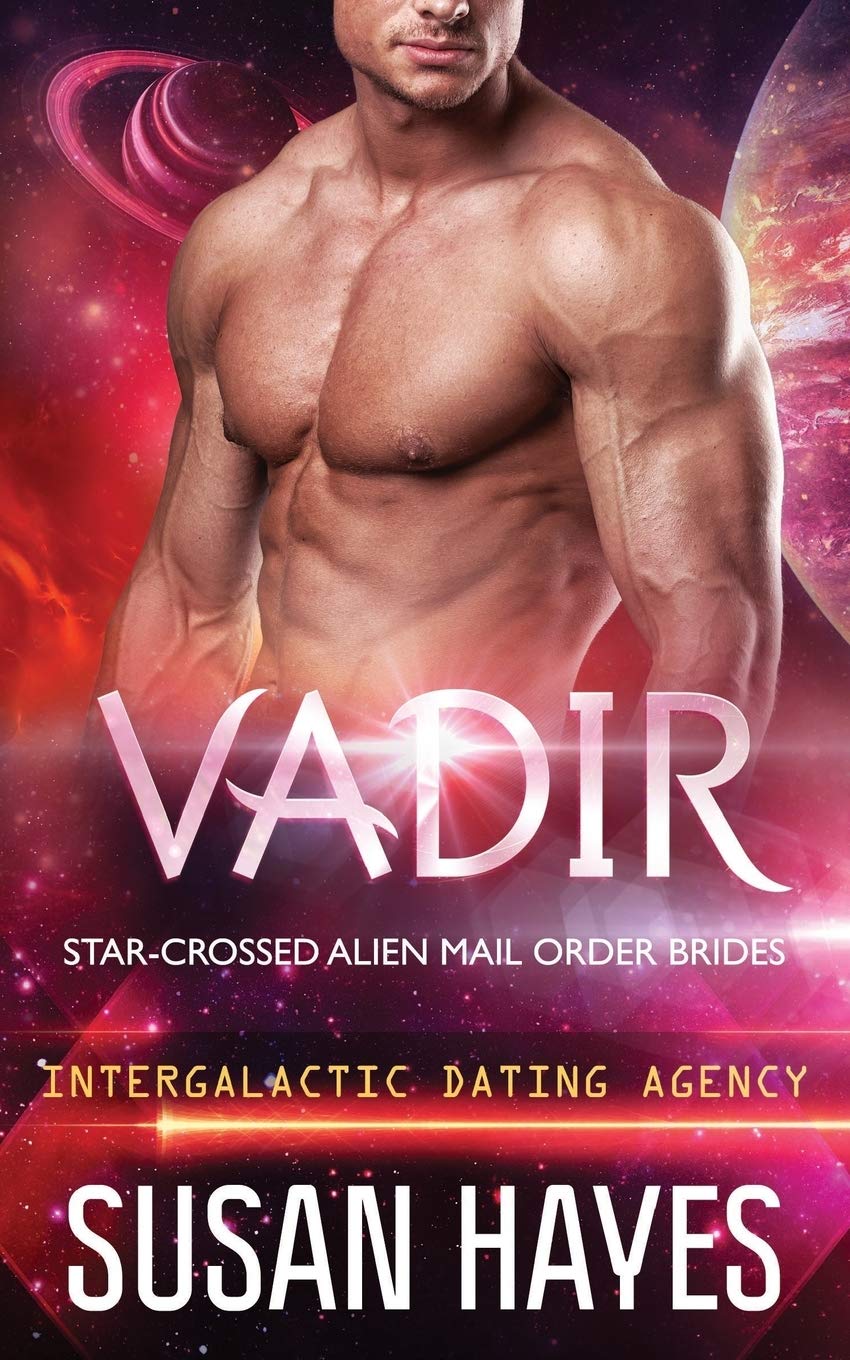 Vadir: Star-Crossed Alien Mail Order Brides (Intergalactic Dating Agency) Contemporary literature