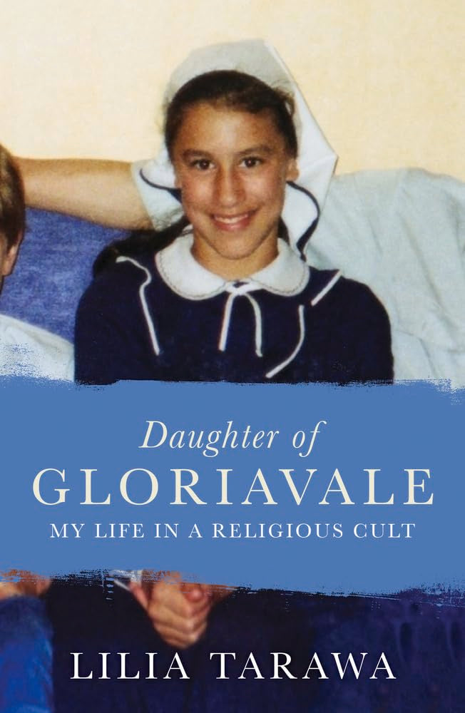 Daughter of Gloriavale: My Life in a Religious Cult Social Sciences