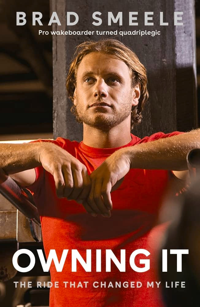 Owning It: The Ride That Changed My Life Medicine