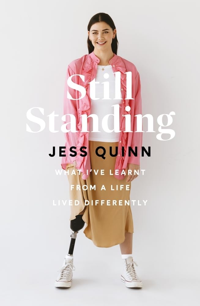 Product Image: Still Standing