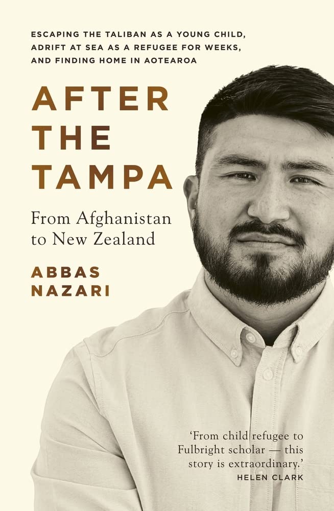 After the Tampa: From Afghanistan to New Zealand Social Sciences