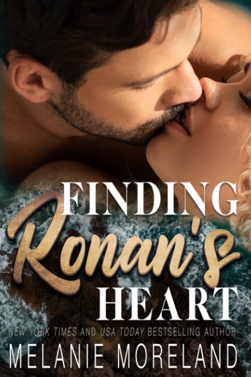 Finding Ronan's Heart (Vested Interest: ABC Corp, Band 2) International