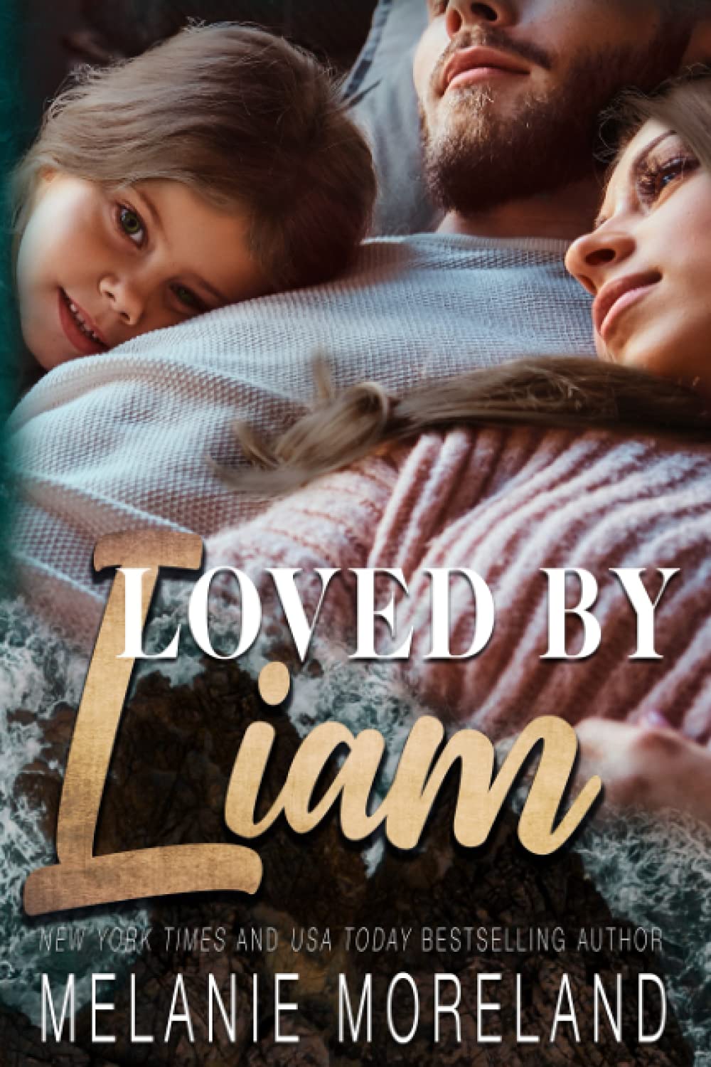 Loved by Liam (Vested Interest: ABC Corp, Band 3) International