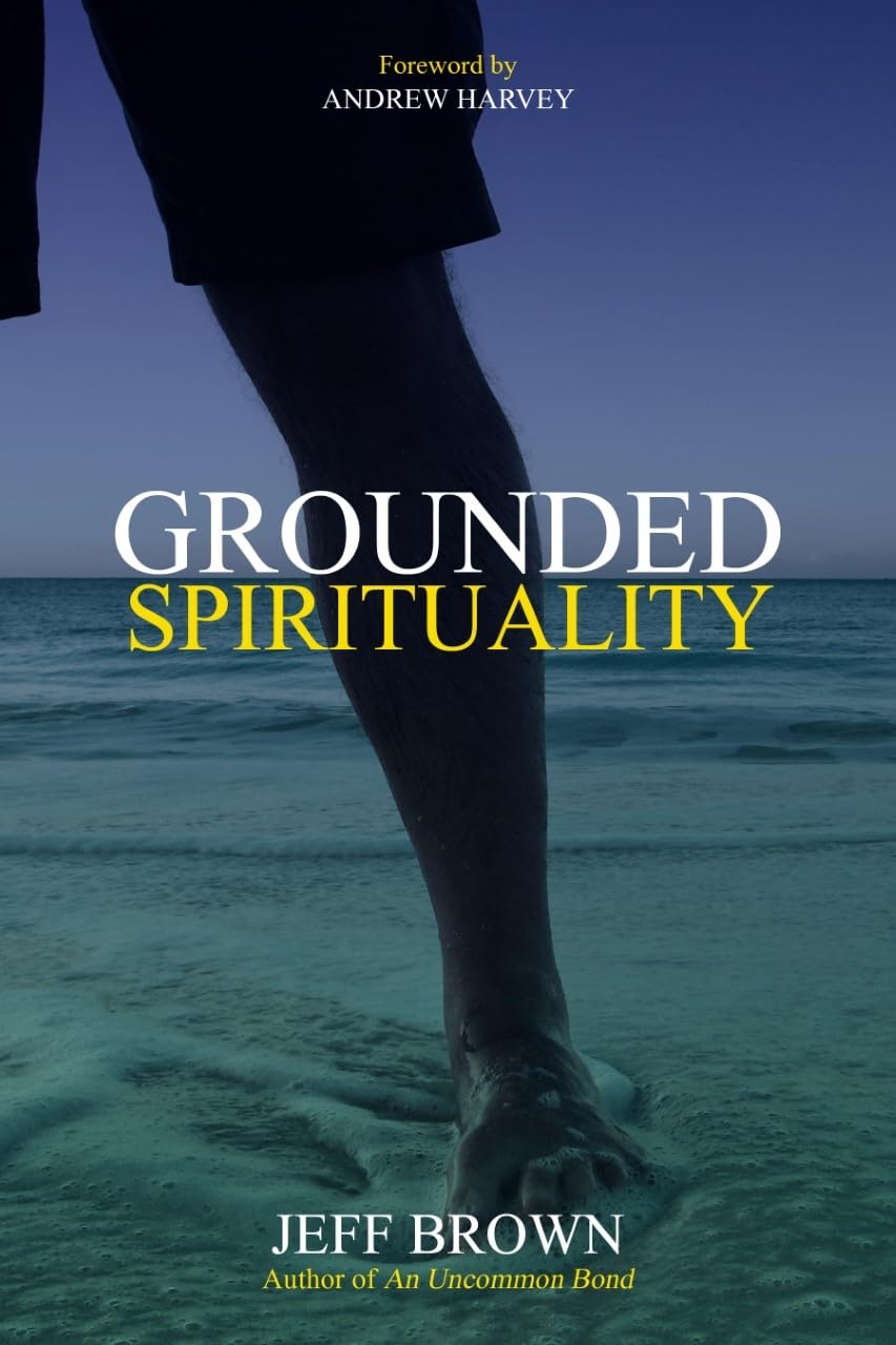 Grounded Spirituality Lifestyle