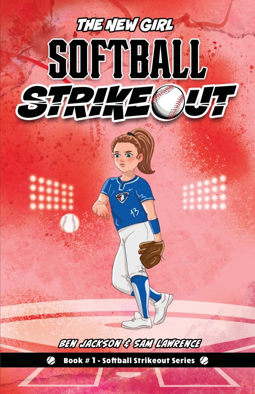 Softball Strikeout: The New Girl Non-fiction