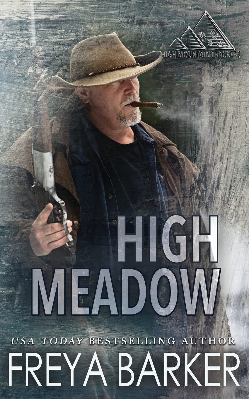 High Meadow (High Mountain Trackers, Band 1) Contemporary literature