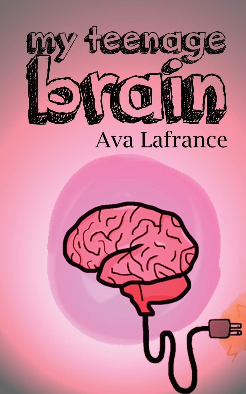 My Teenage Brain Poetry