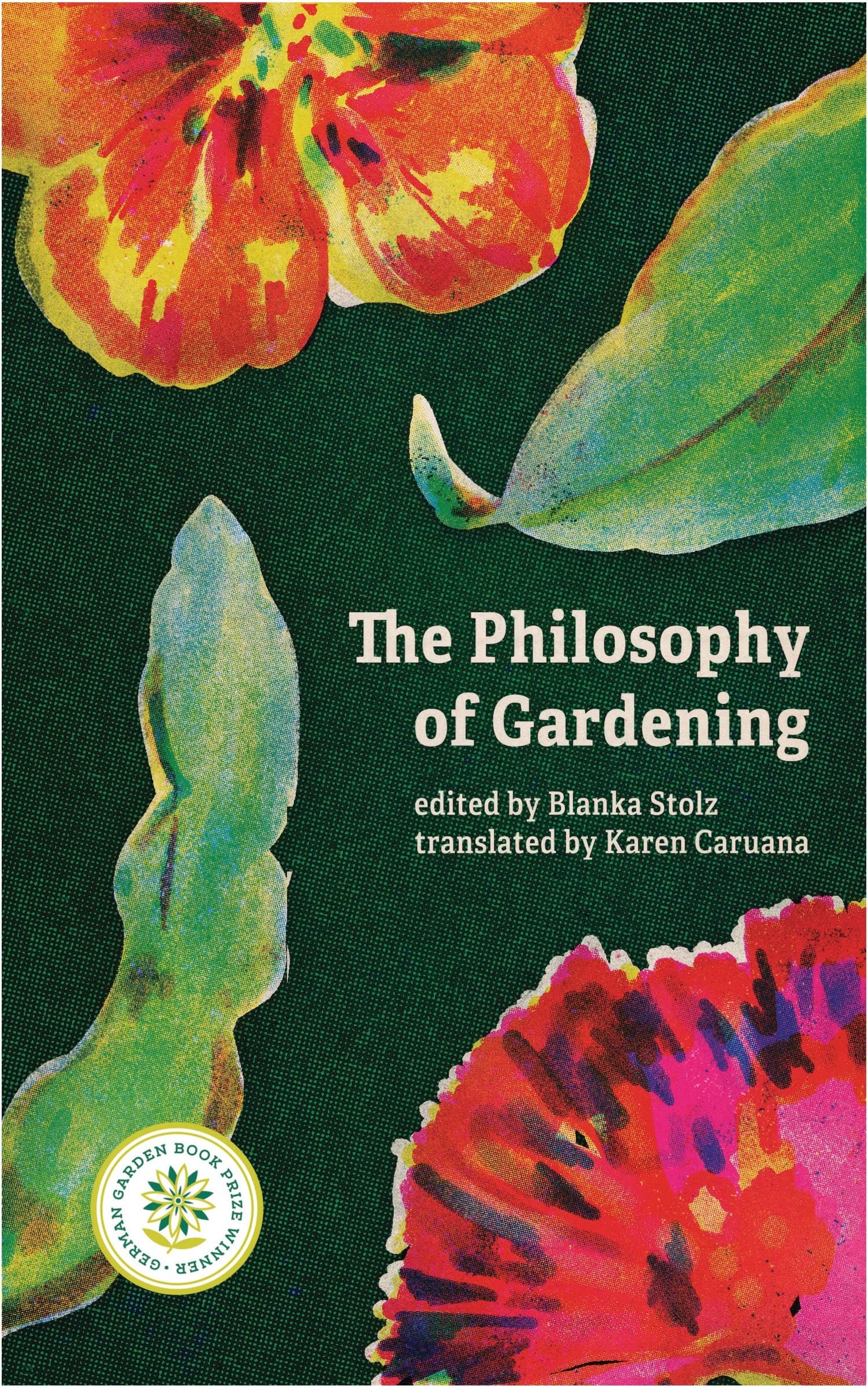 The Philosophy of Gardening Mathematics