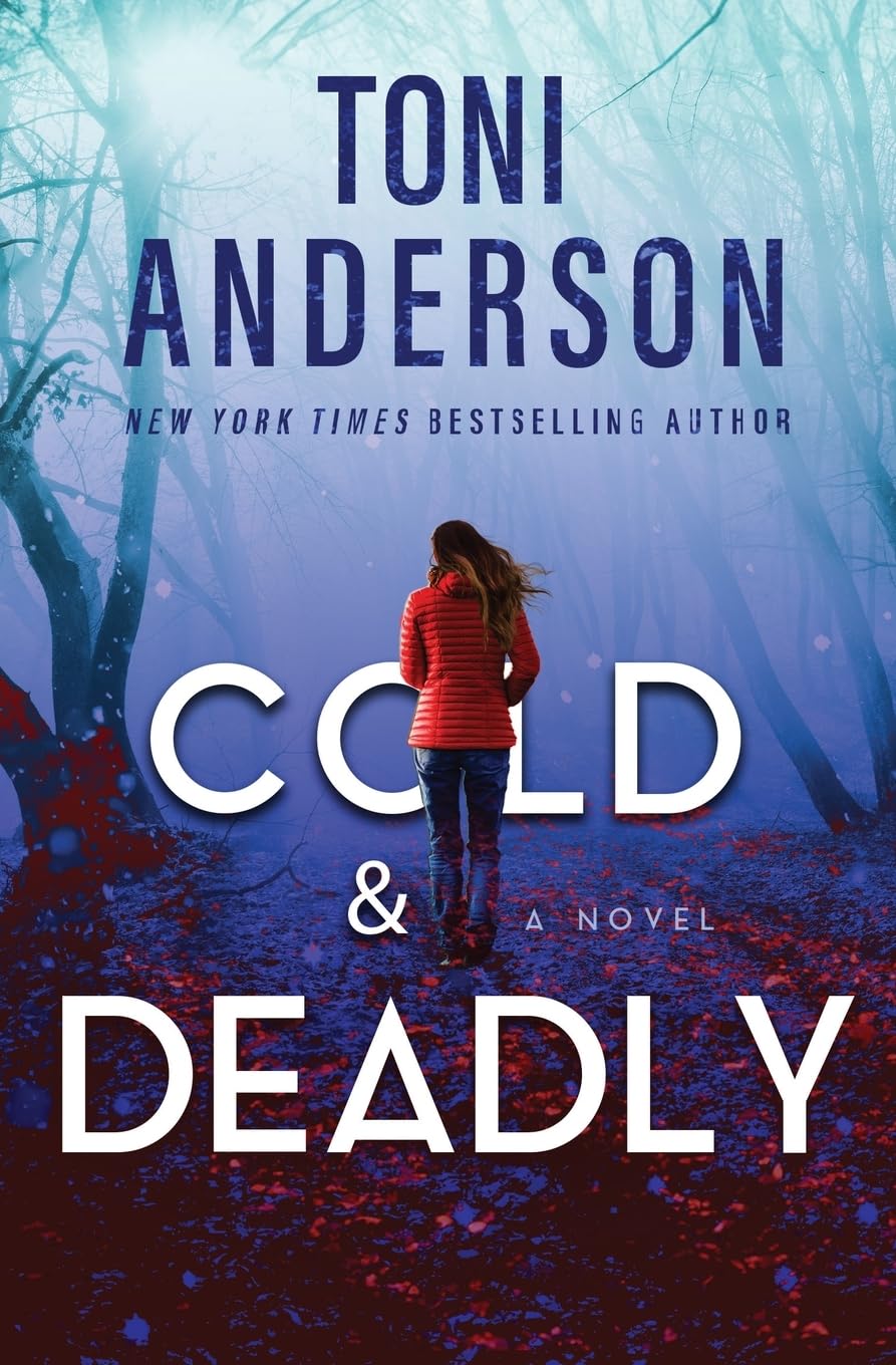 Cold & Deadly Contemporary literature Books