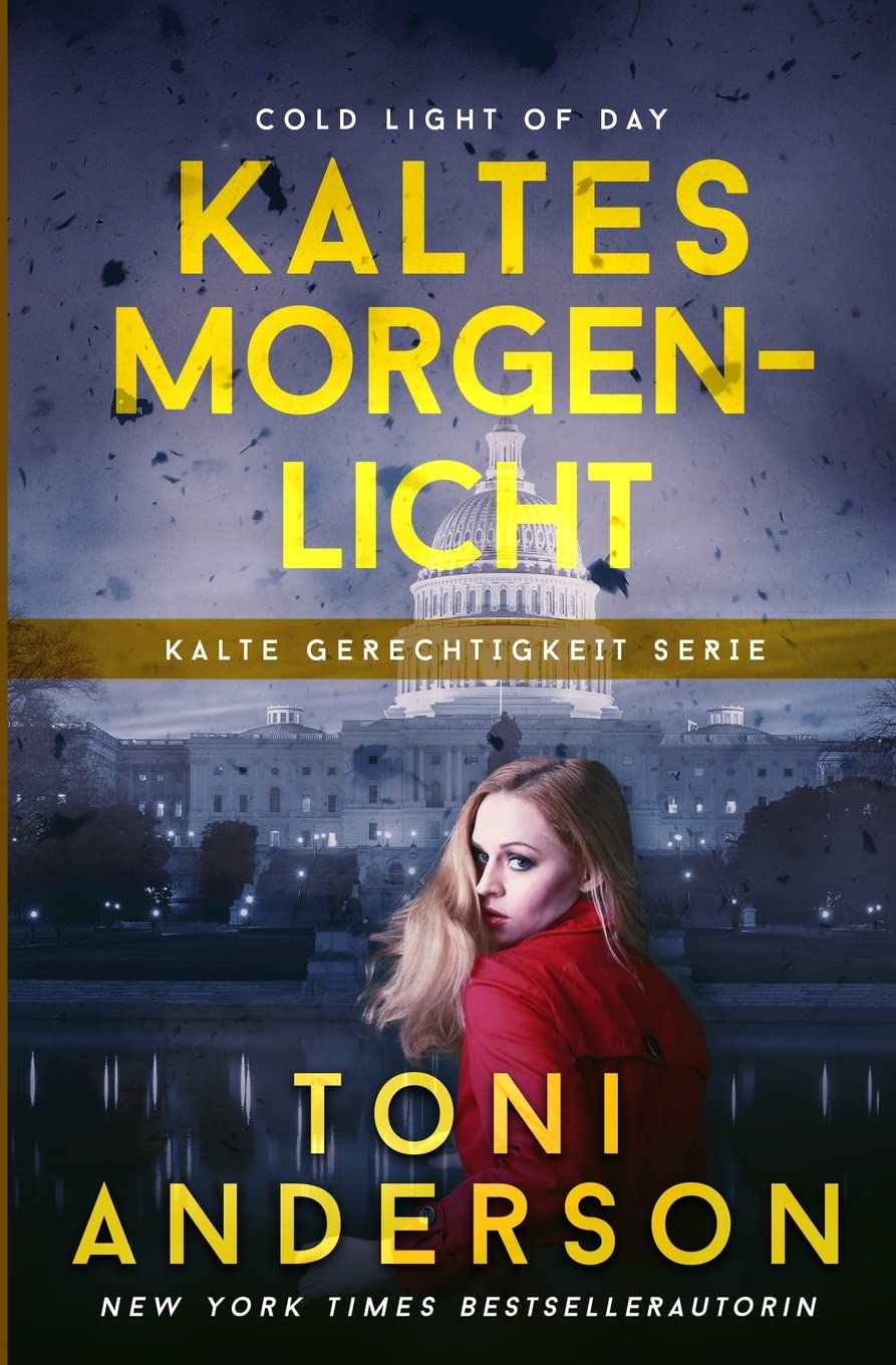 Kaltes Morgenlicht - Cold Light of Day Contemporary literature