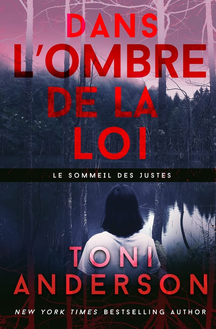 Dans l’ombre de la loi book
