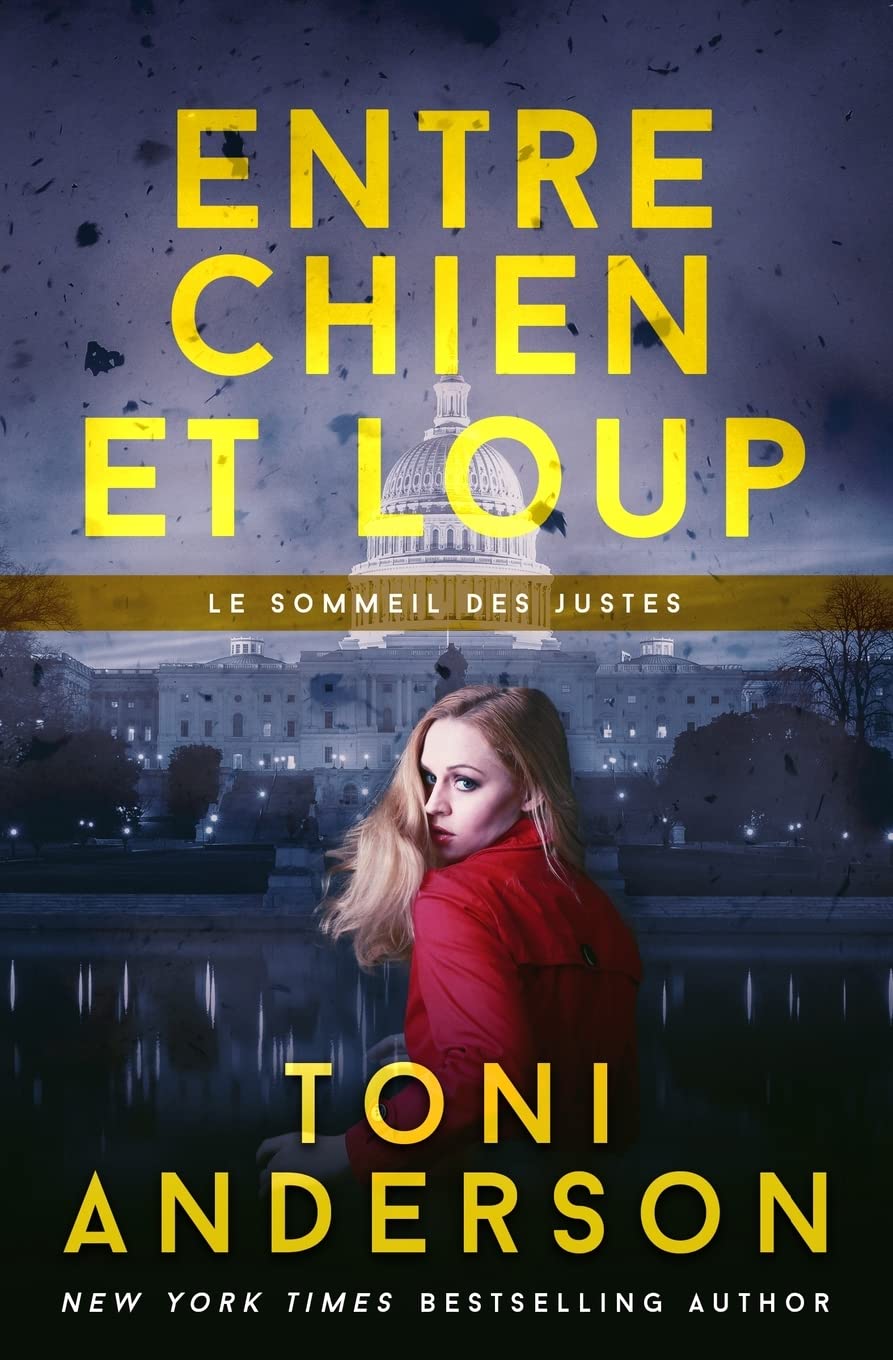 Entre chien et loup (Le sommeil des justes, Band 3) Contemporary literature