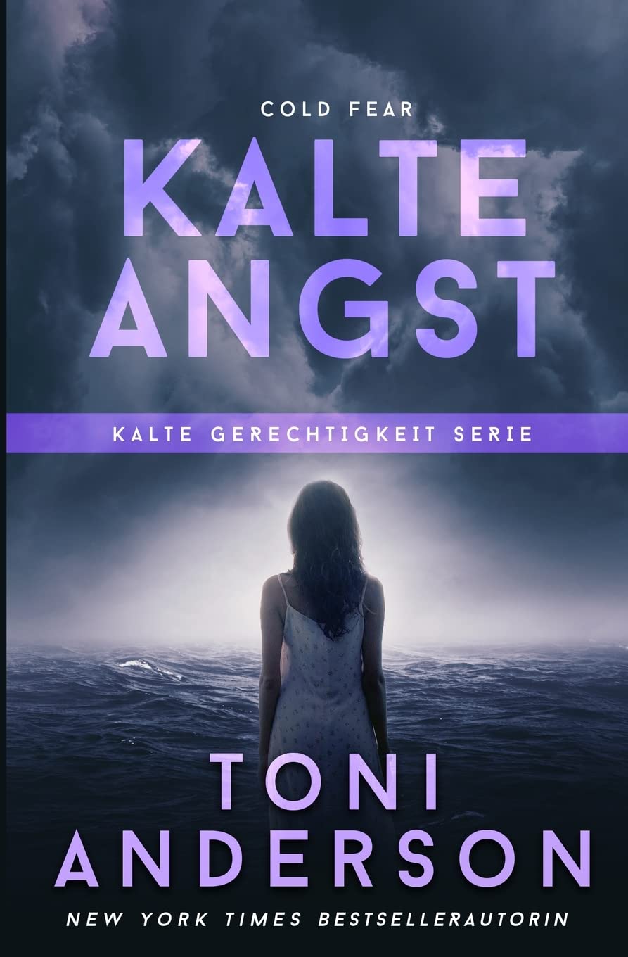 Kalte Angst - Cold Fear book