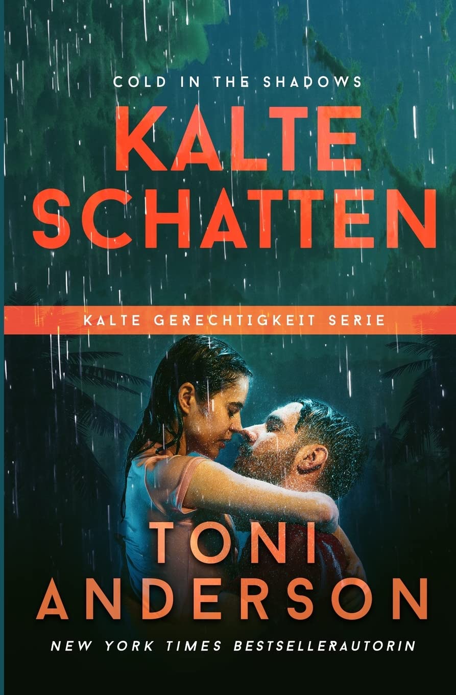 Kalte Schatten (Kalte Gerechtigkeit, Band 5) Contemporary literature