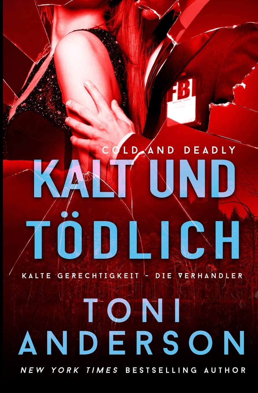 Kalt und tödlich - Cold & Deadly Contemporary literature Books