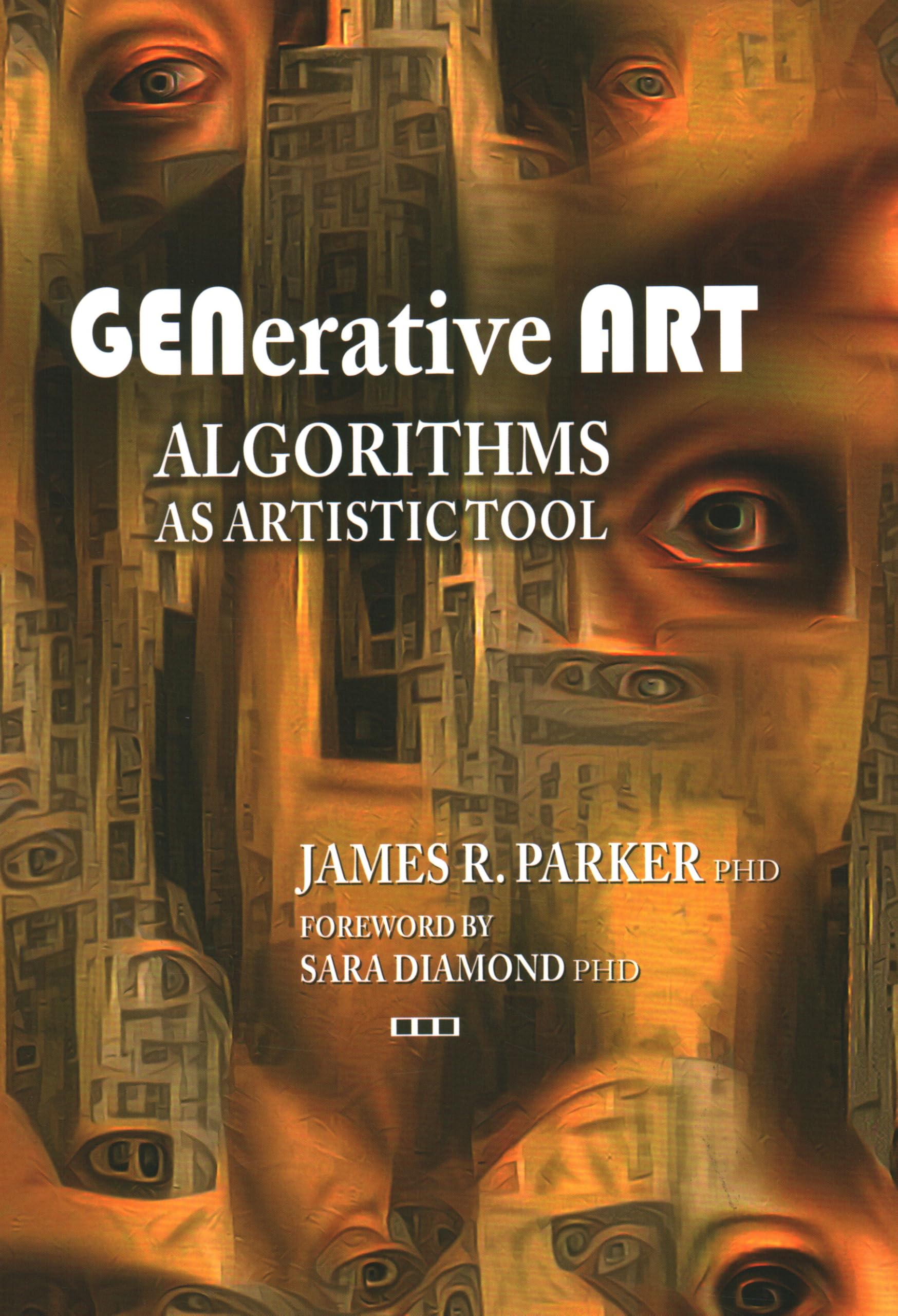 Generative Art: Algorithms As Artistic Tool (Art & Artists, 6, Band 6) Hobbies & Crafts