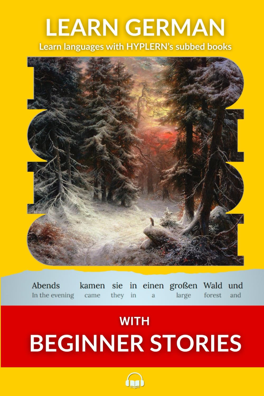 Learn German with Beginner Stories: Interlinear German to English (Learn German with Stories and Texts for Beginners and Advanced Readers, Band 1) Social Sciences