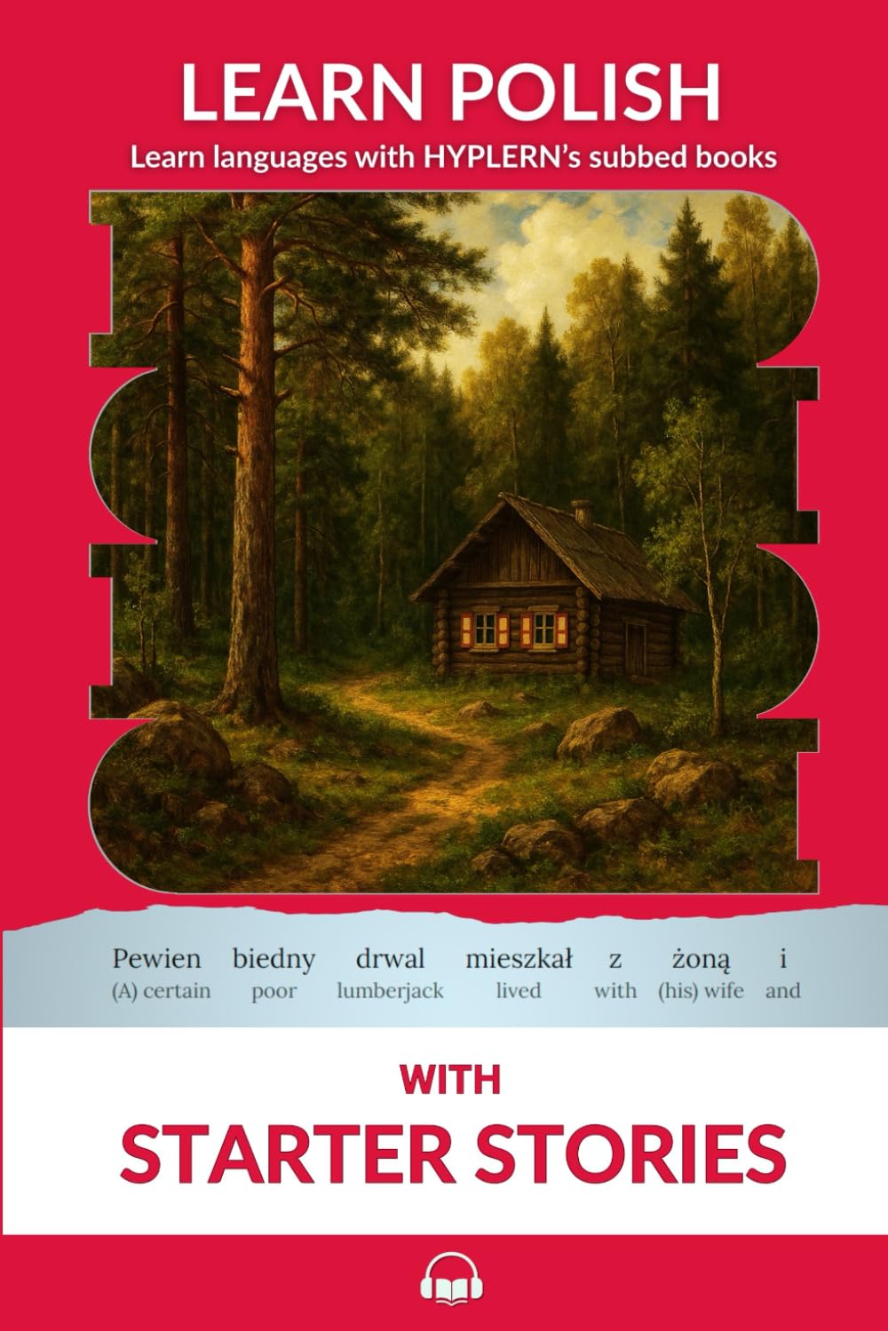 Learn Polish with Starter Stories Social Sciences