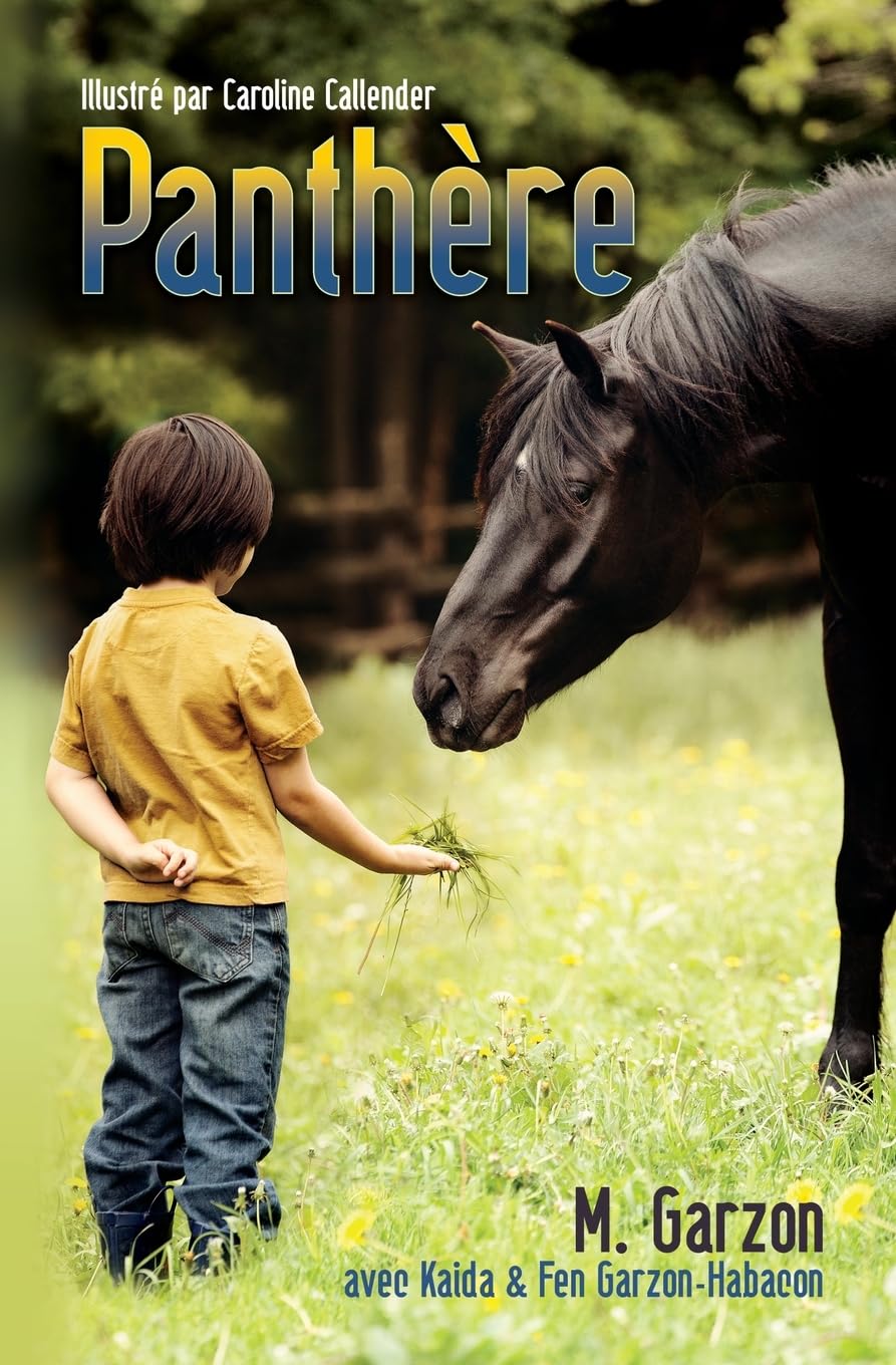 Panthère Leisure & Fun