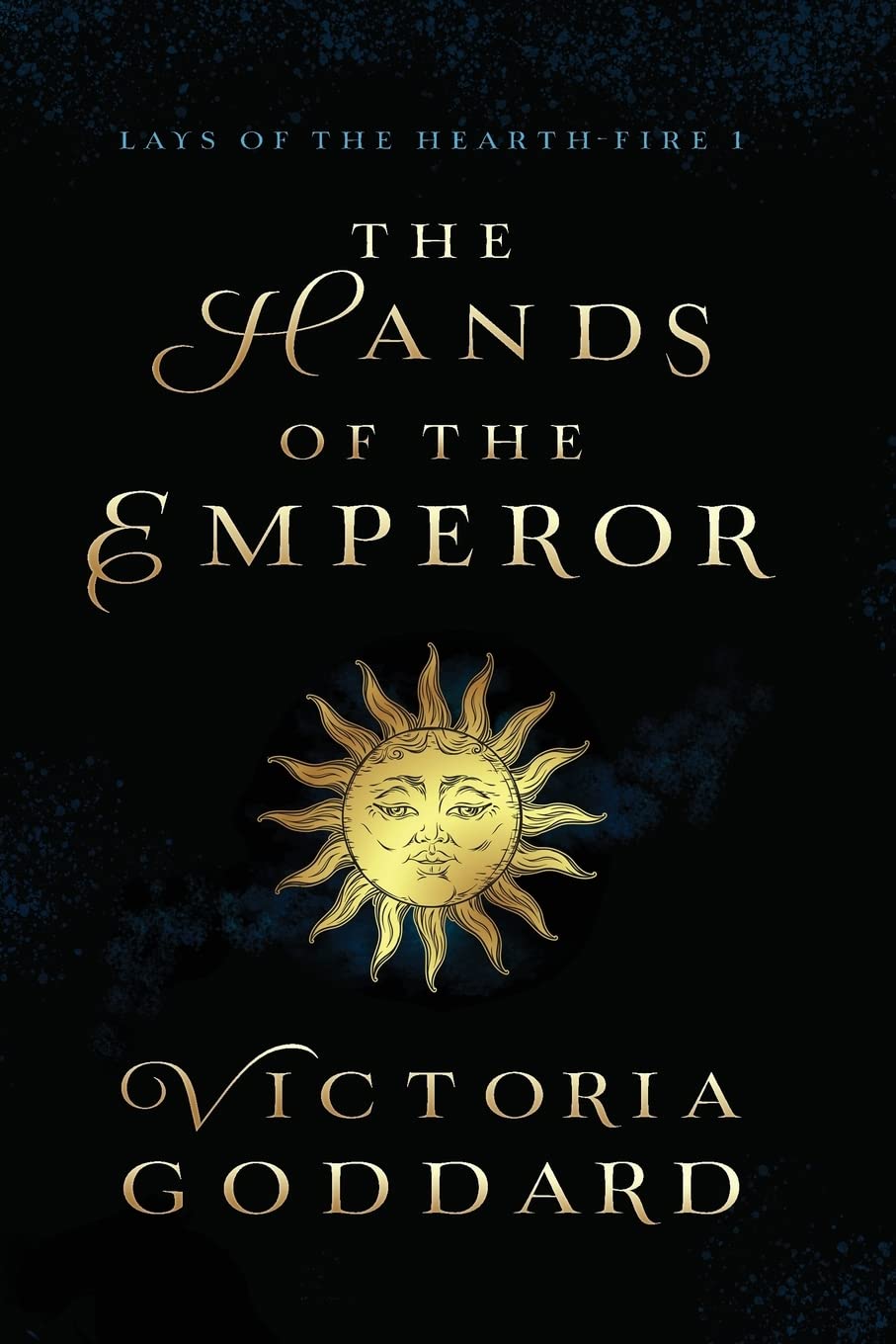 The Hands of the Emperor Contemporary literature