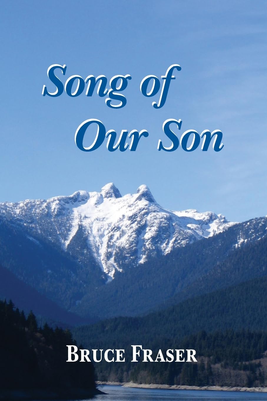 Song of Our Son Poetry