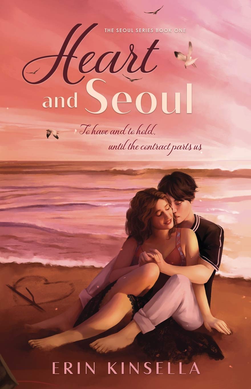 Heart and Seoul (The Seoul, Band 1) Contemporary literature