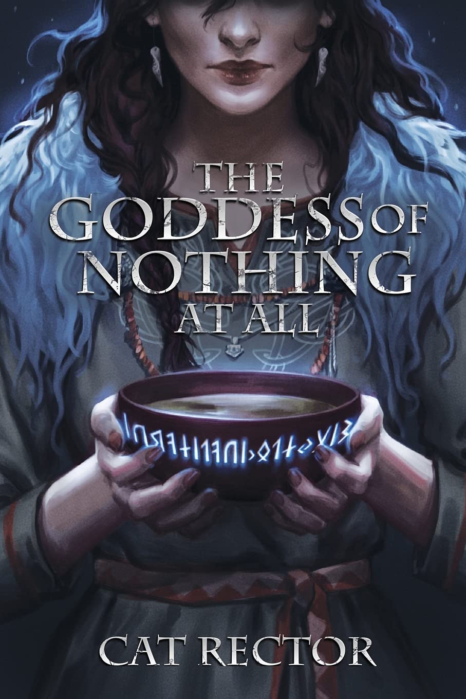 The Goddess of Nothing At All LGBTQ+