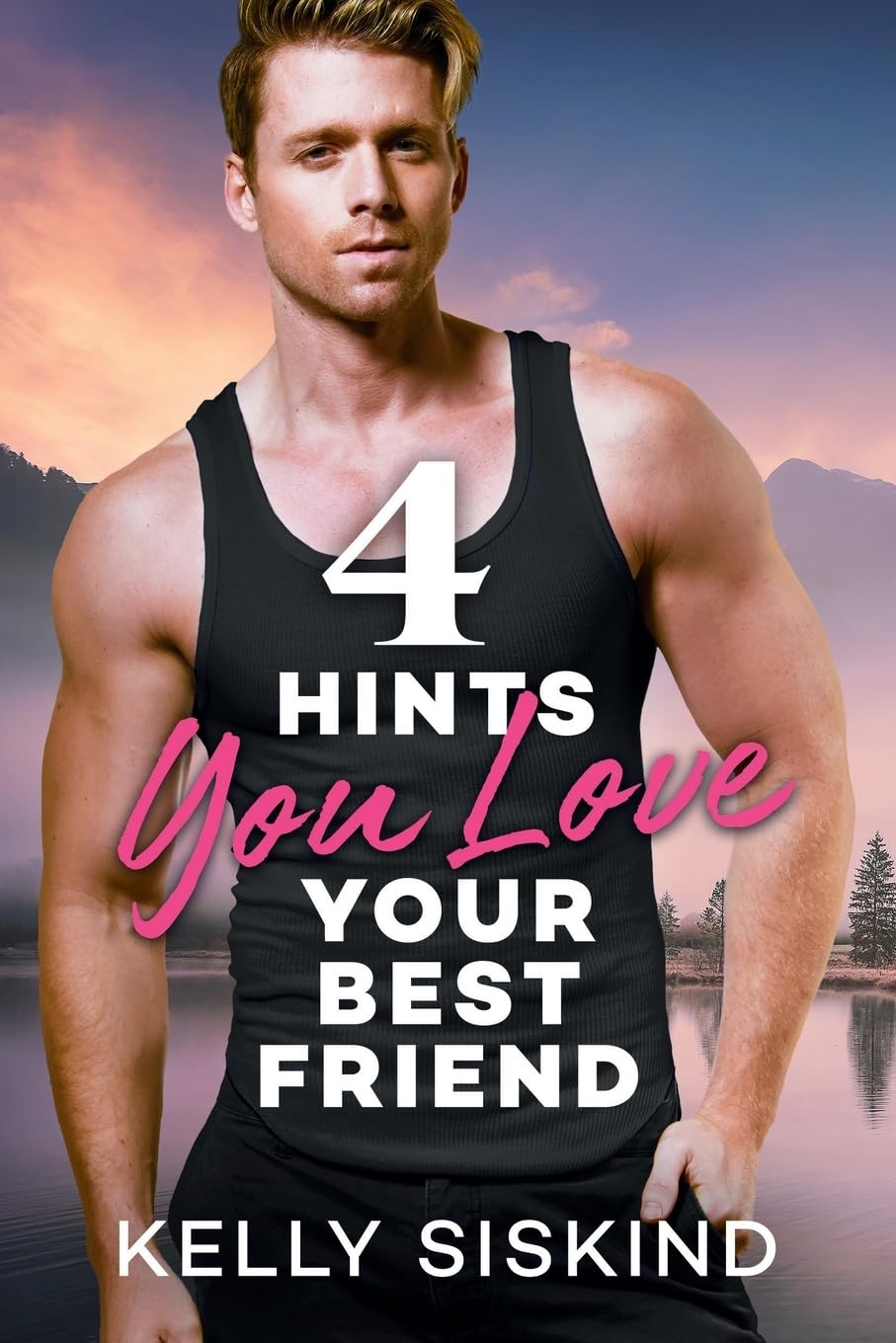 4 Hints You Love Your Best Friend Humour & Satire