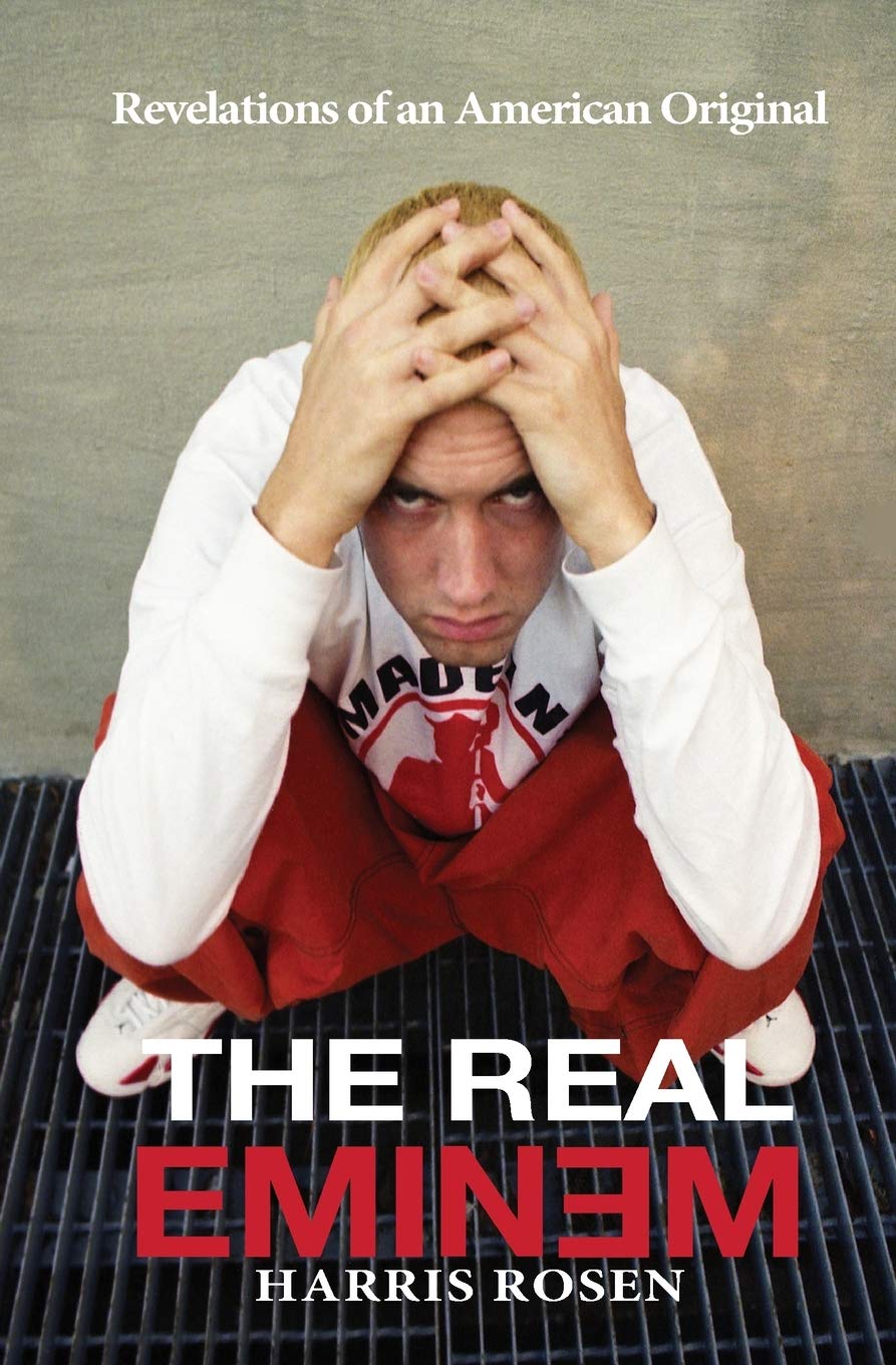 The Real Eminem: Revelations of an American Original Art & Literature