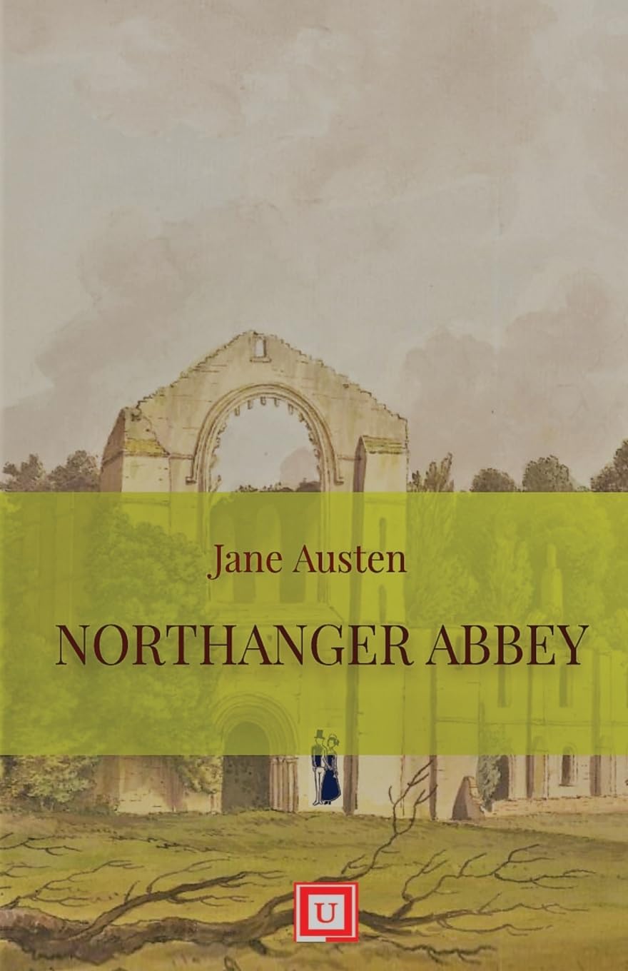 Product Image: Northanger Abbey
