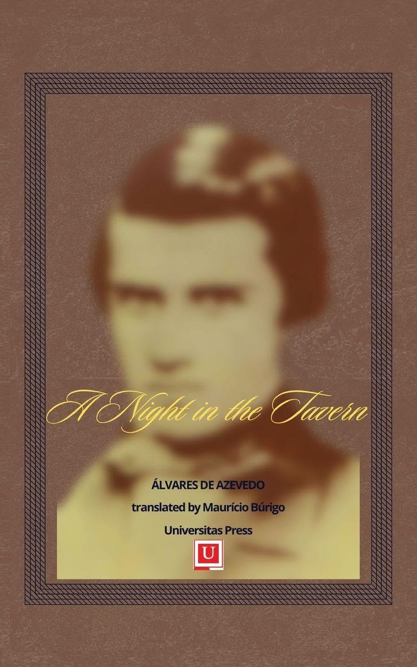 A Night in the Tavern Historical Fiction