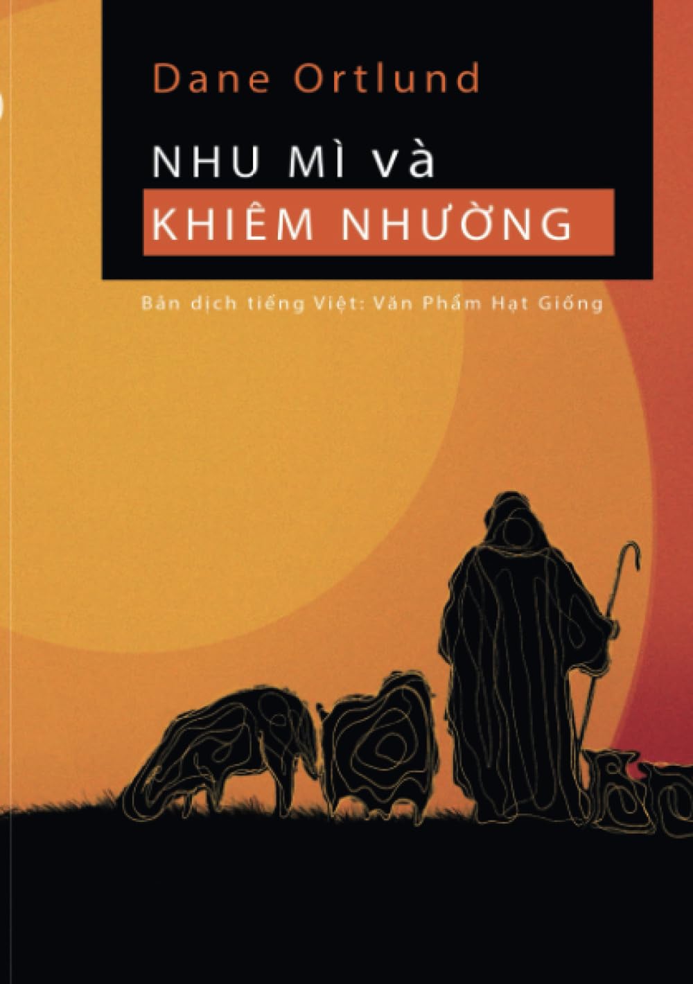 Nhu mì và Khiêm nh¿¿ng Religion & Esotericism