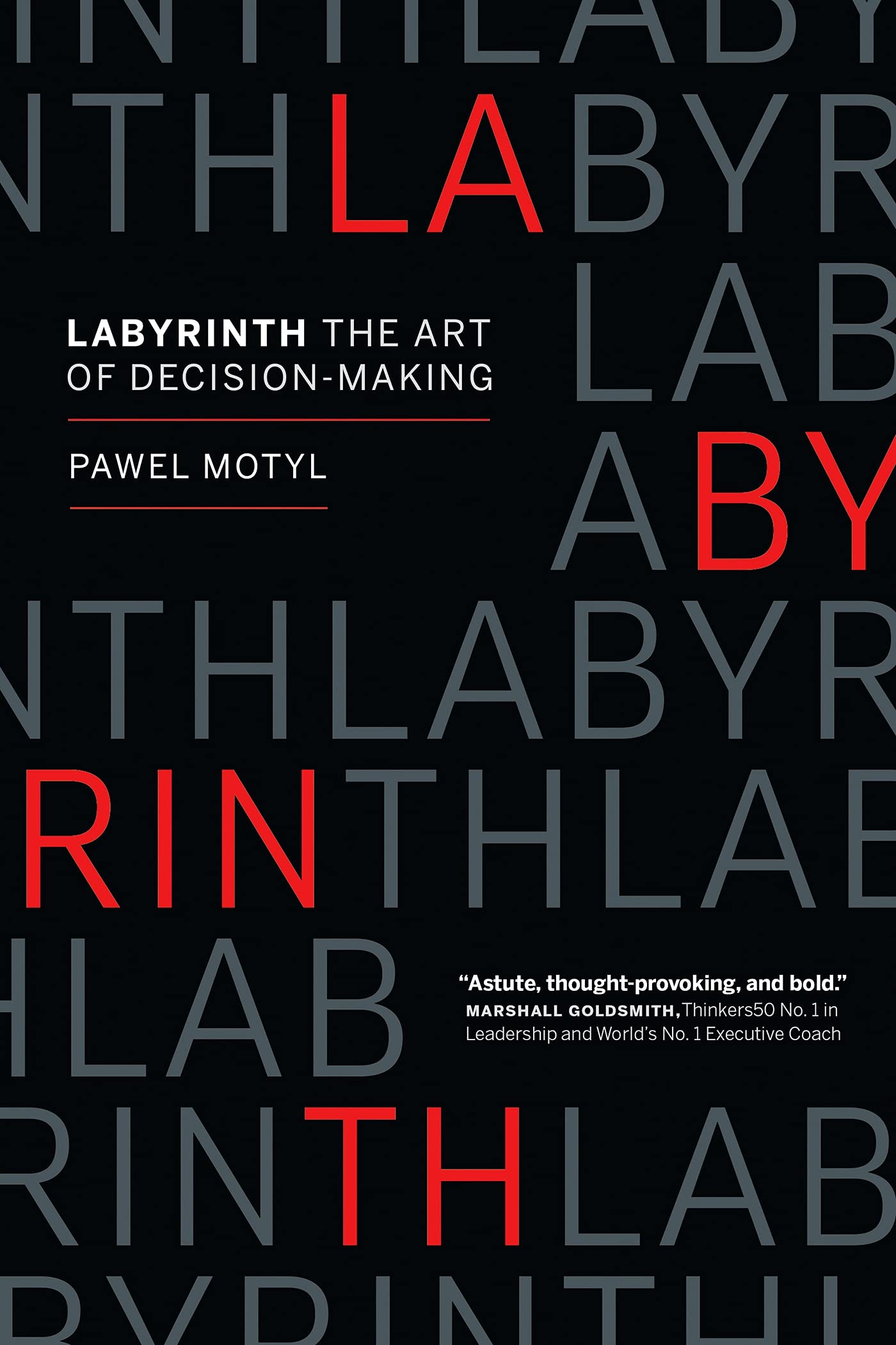 Labyrinth Business, Finance & Career