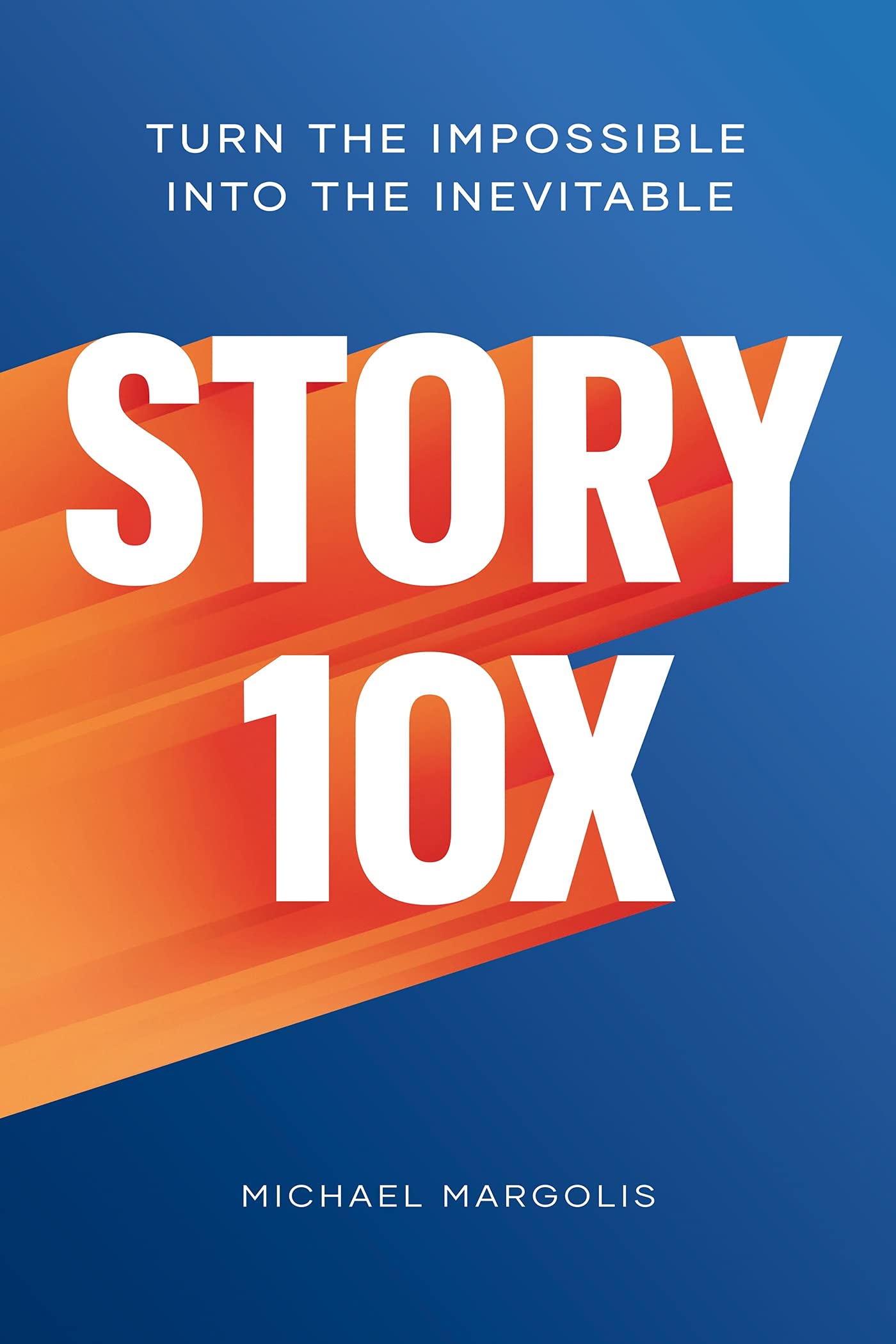 Story 10x Business, Finance & Career