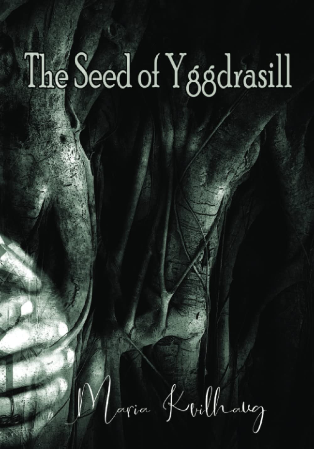 The Seed Of Yggdrasill book