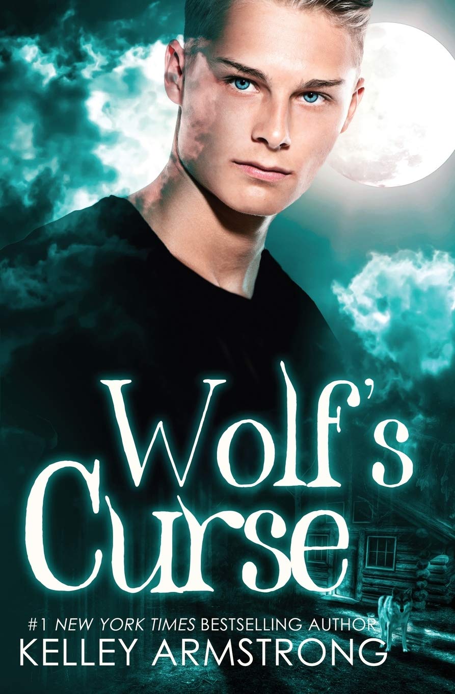 Wolf's Curse (Otherworld: Kate & Logan, Band 2) Fiction