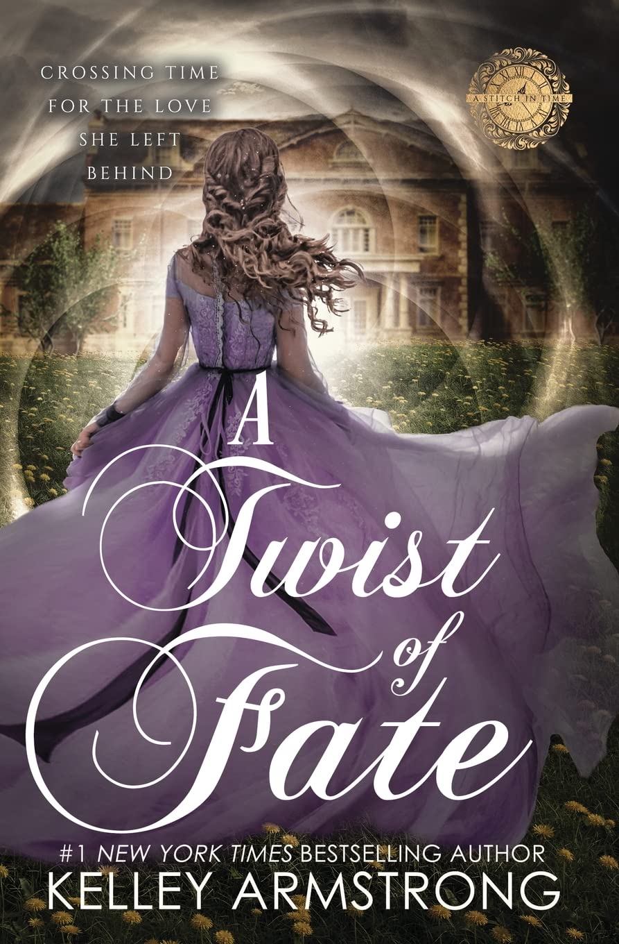A Twist of Fate Historical Fiction