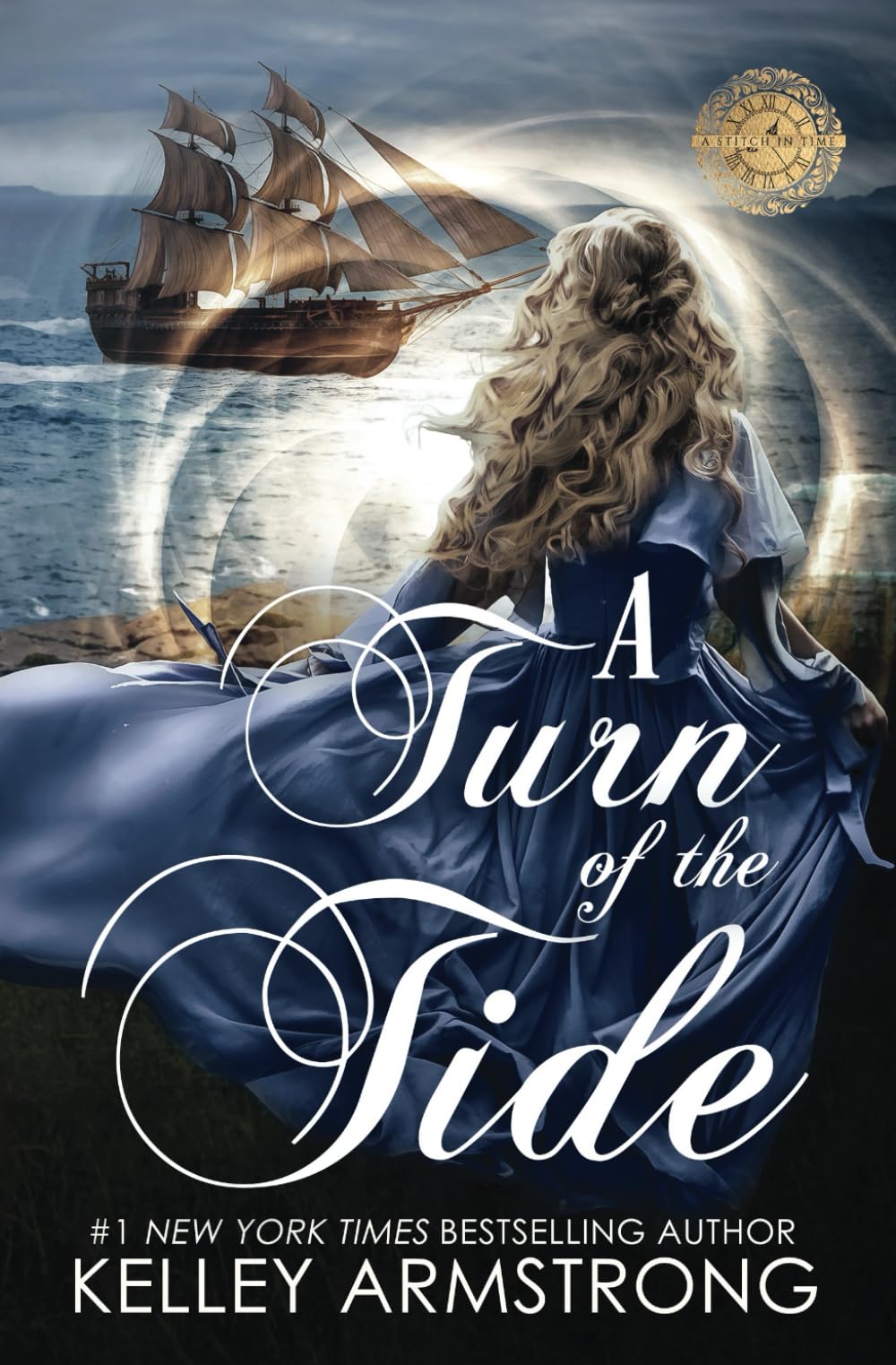 A Turn of the Tide (A Stitch in Time, Band 3) Classics