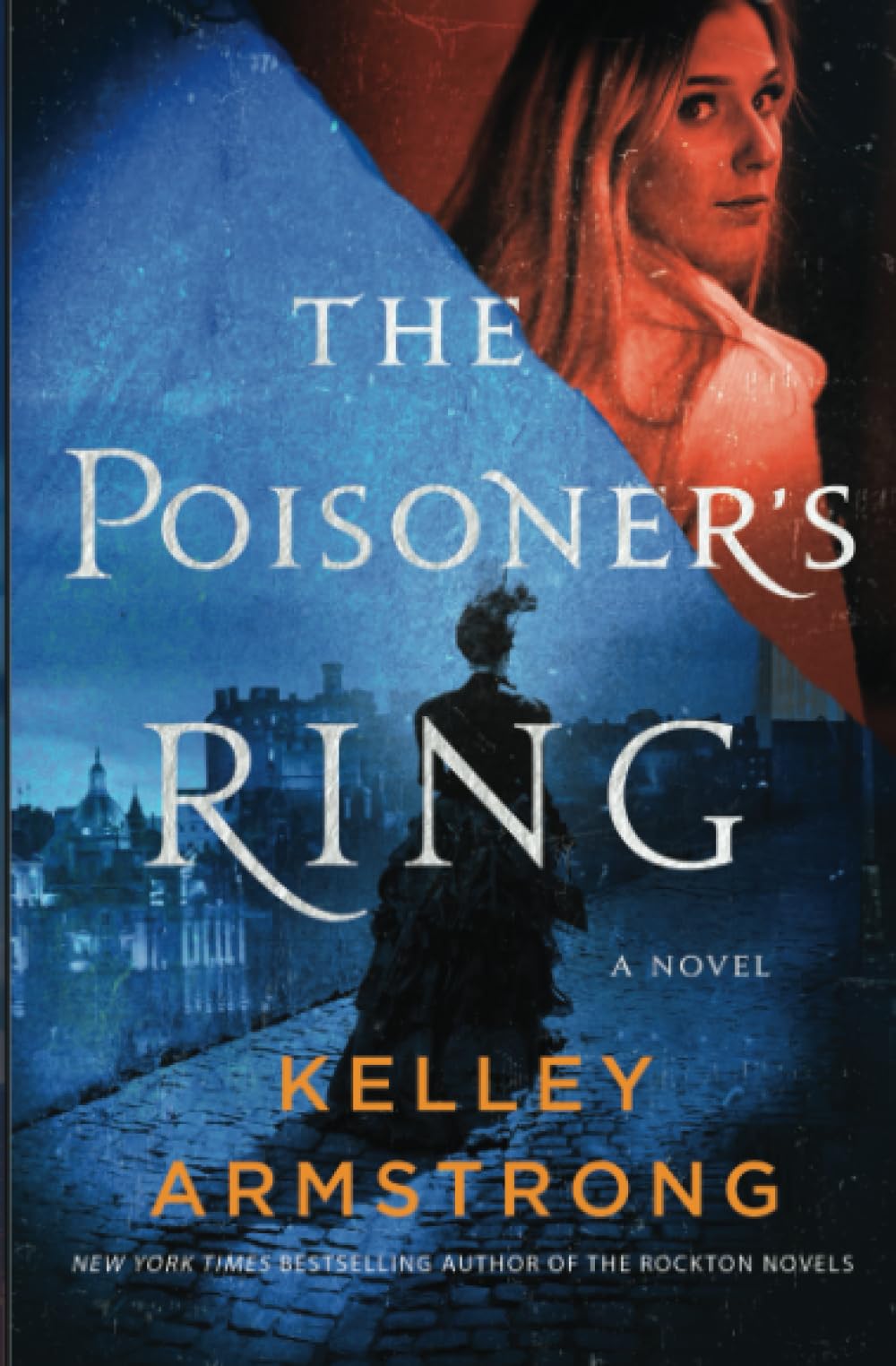The Poisoner’s Ring: A Time-Travel Historical Mystery (A Rip Through Time, Band 2) Fiction