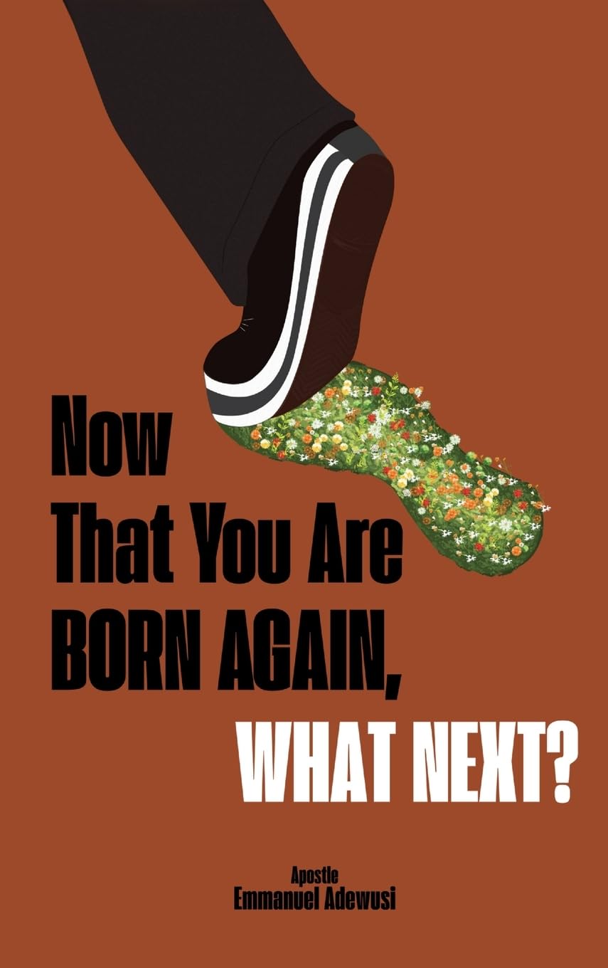 Now That You Are Born Again, What Next? Religion & Esotericism