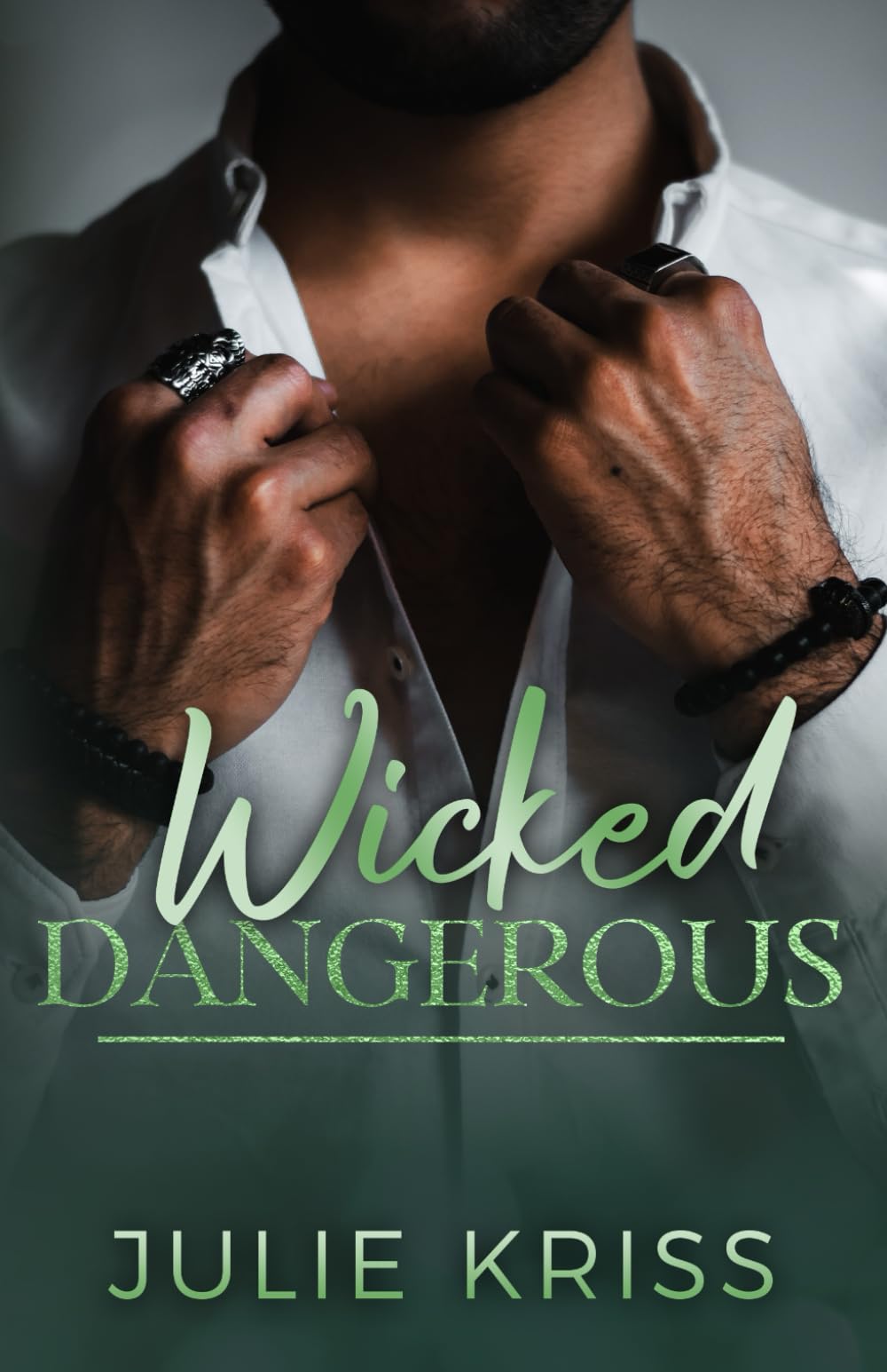 Wicked Dangerous (Filthy Rich, Band 4) Contemporary literature